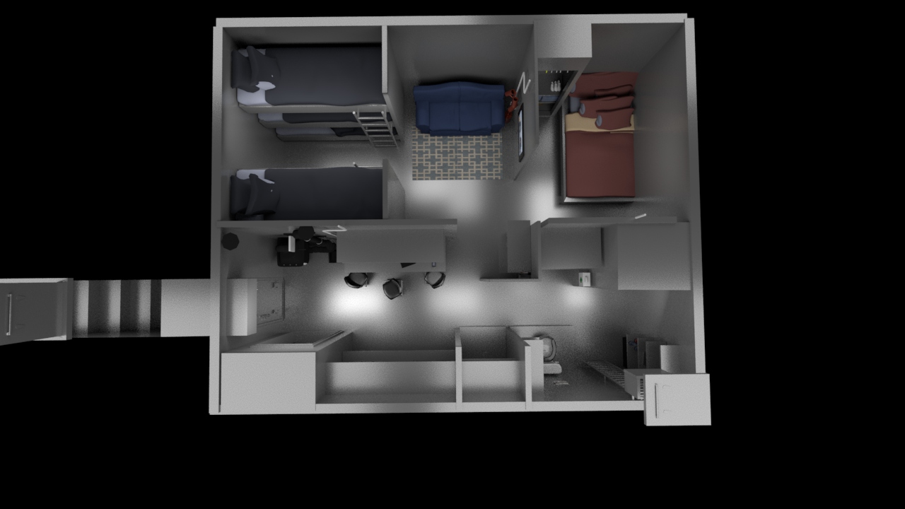 Underground Bunker Floor Plans Viewfloor co