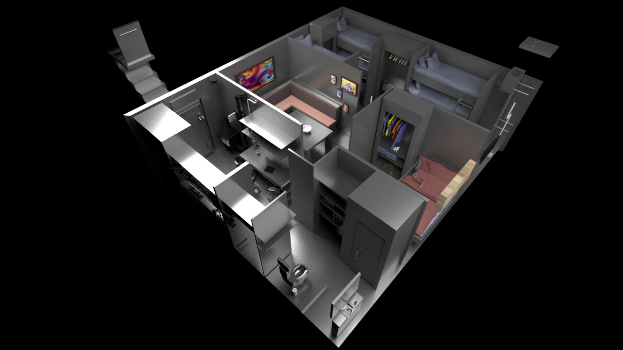 Underground Bunker Floor Plans Bomb Shelter Survival Shelter