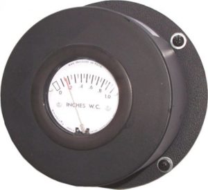ASR differential-pressure-gauge-