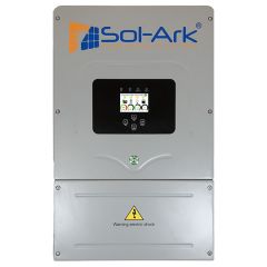 SolArk Power Inverter System